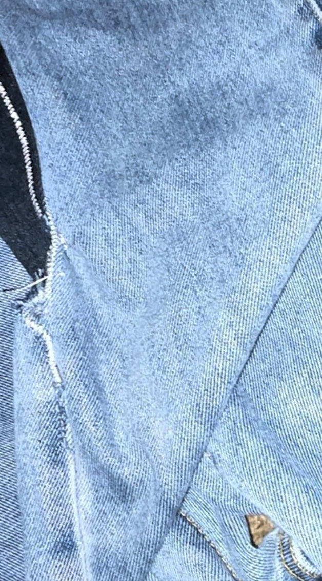 Annagenisi Flair Jeans — 1 of 1