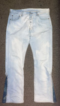 Annagenisi levi flares