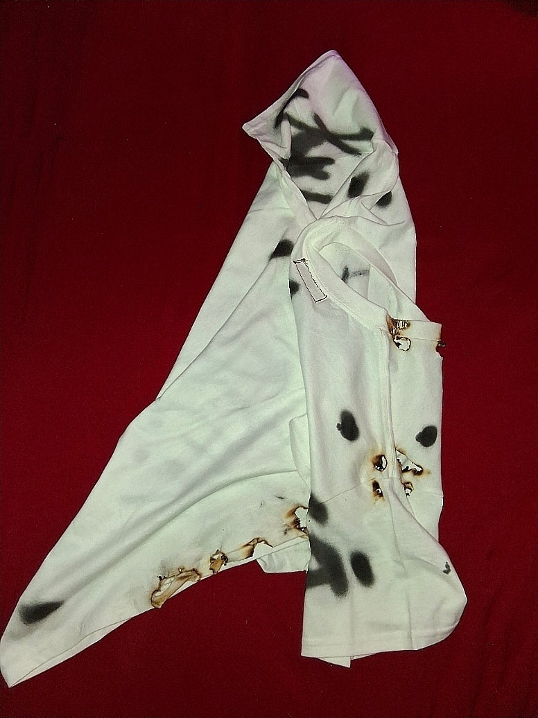 Annagenisi v2 shirt