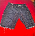Annagenisi 1 Of 1 Suited Jorts