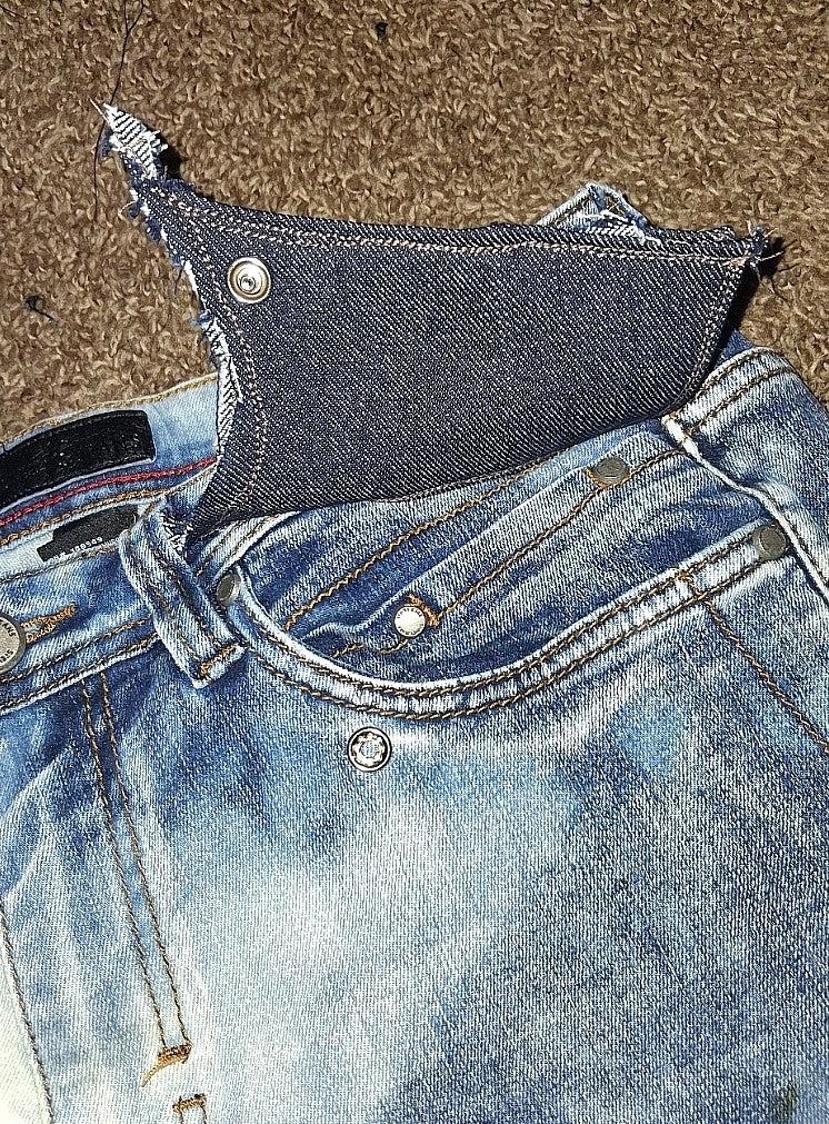 Annagenisi 3 Layer Flares