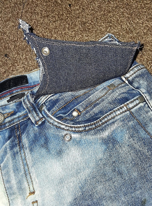 Annagenisi 3 Layer Flares