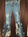 Annagenisi 1 Of 1 Miss Me Boro Betty Flares