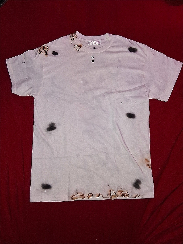 Annagenisi v2 shirt